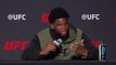 Kennedy Nzechukwu on his UFC fight night bout with Ion Cutelaba