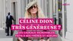Céline Dion très généreuse ? Ces cadeaux incroyables faits à ses frères et soeurs