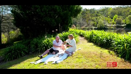 My Mum Your Dad  I   Nine Network  I  Oct 2022