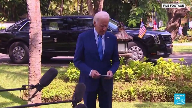 Republicans win slim House majority, complicating Biden's agenda