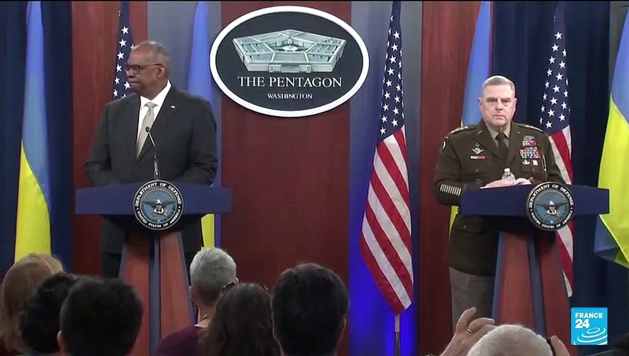 Missile tombé en Pologne : Zelensky maintient que le missile était "russe"