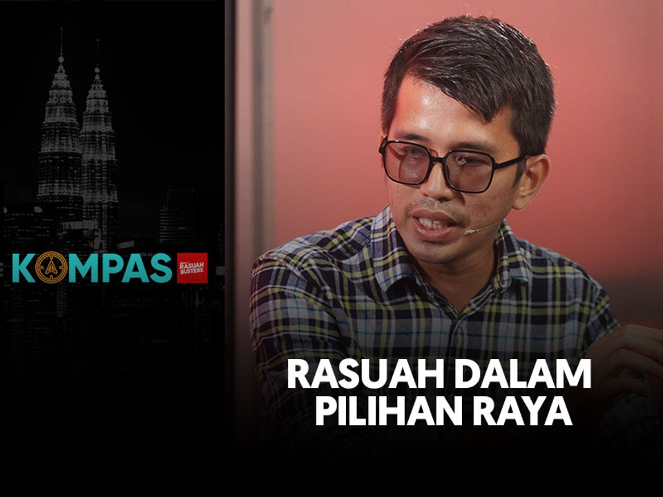 Rasuah dalam pilihan raya