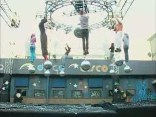 Big Brother 9 (US) Ep. 15 Pt. 1