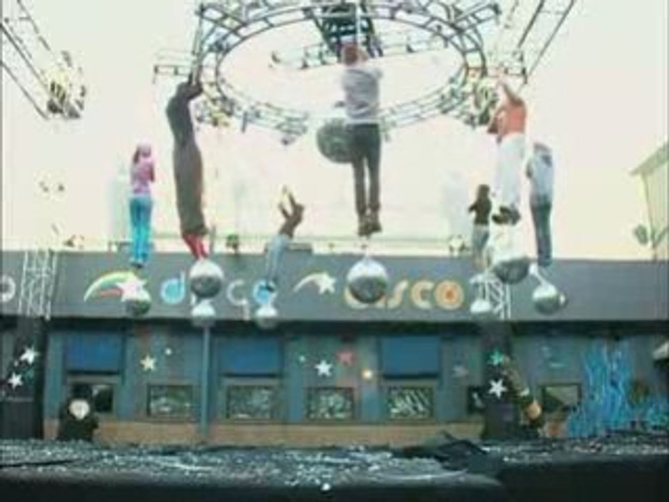 Big Brother 9 (US) Ep. 15 Pt. 1