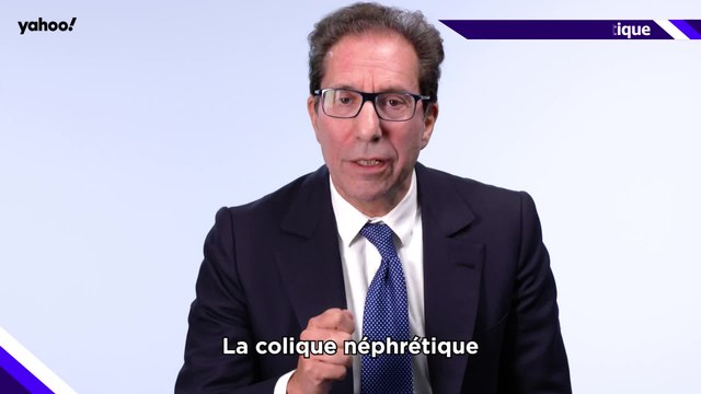 Carnet de Santé - Dr Christian Recchia : Cette pathologie provoque la pire douleur qu’un humain puisse ressentir. C’est de la torture