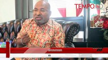 Gubernur Papua: Kita Minta Jakarta Percaya pada Orang Papua