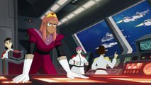 Jumplight Odyssey presenta su prólogo con una estética anime de los 80 y mucha gestión espacial para un early access de 2023