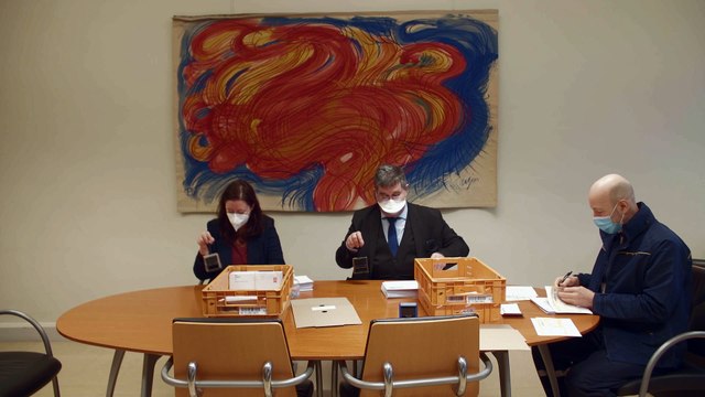 Le Conseil constitutionnel, mode d'emploi #06 | Le contrôle du processus électoral