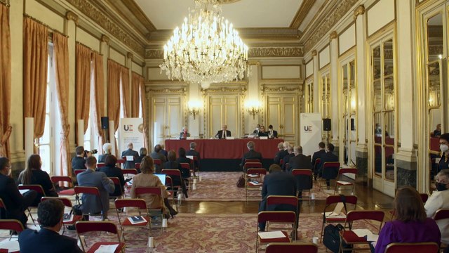 Le Conseil constitutionnel, mode d'emploi #07 | L'État de droit