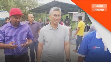 KASA | Surat pendedahan Rafizi bukan surat persetujuan