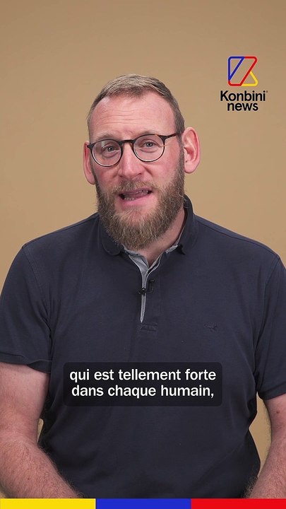 Atteint d'un cancer cérébral mortel, Nicolas raconte son deuil personnel : "Il me reste quelques mois à vivre"