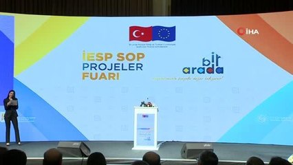 Bakan Bilgin: "30 sene önce Türkiye'nin şehirlerinde yaşayanların oranı yaklaşık olarak yüzde otuzdu"