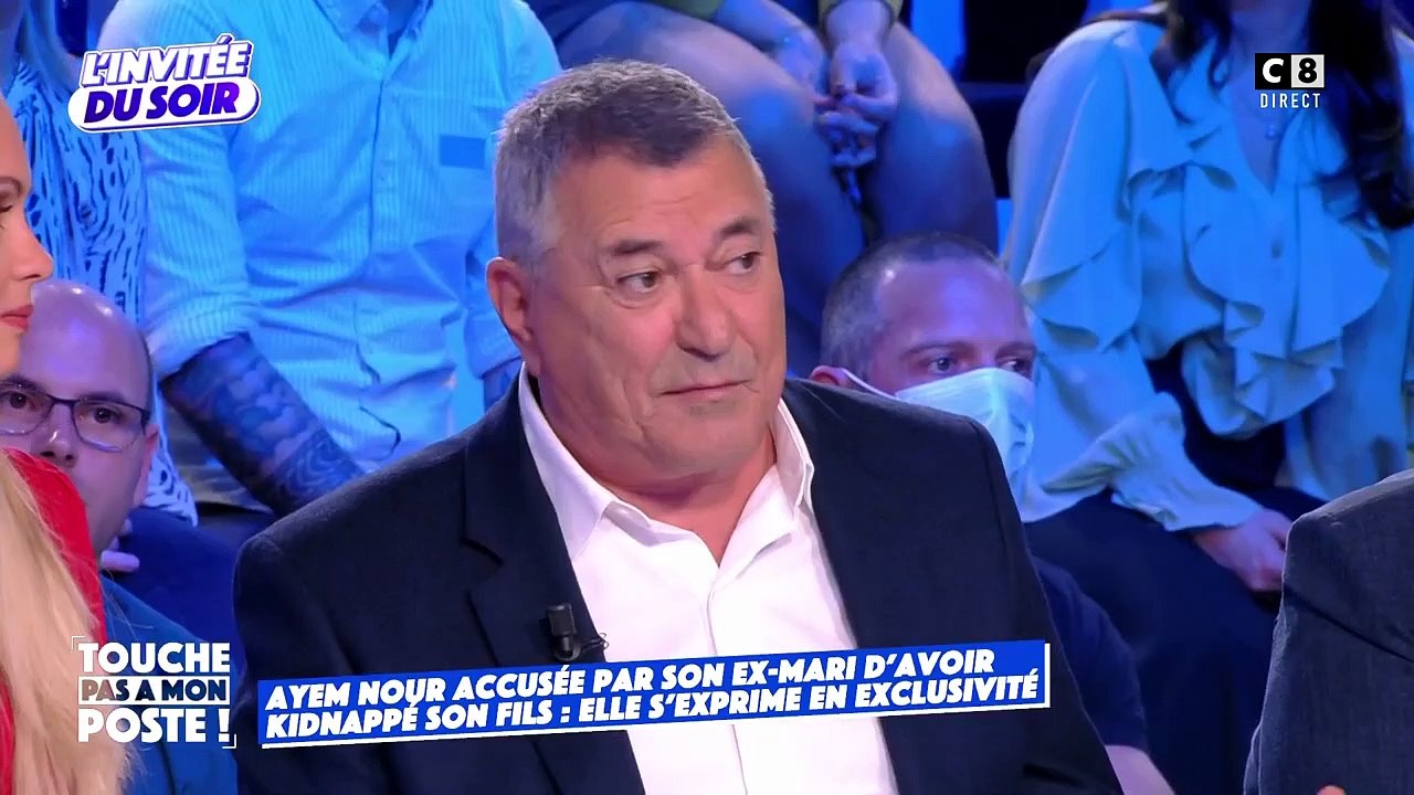 "Je me demande comment je me suis pas encore suicidée", Ayem réagit aux accusations de kidnapping sur son fils