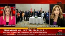 SON DAKİKA: Cumhurbaşkanı Erdoğan'dan Endonezya dönüşü önemli mesajlar