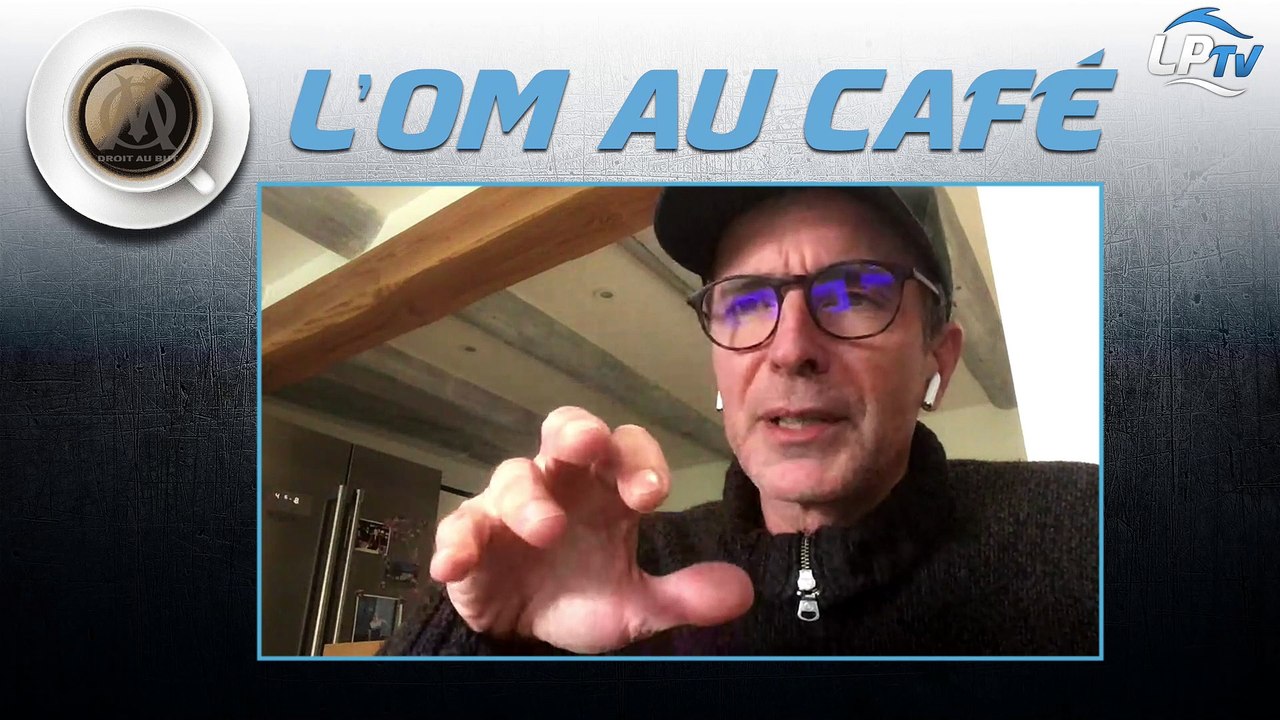 Mercato OM : un attaquant et c'est tout ?