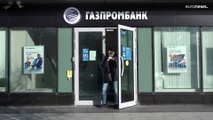 La Russia in recessione: PIL al -4% nel terzo trimestre