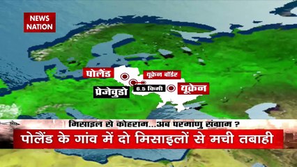 Russia-Ukraine War : पुतिन के कदम से दुनिया में भय ?