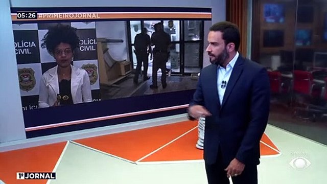 Homem cai em golpe do Tinder e vira refém de bandidos em SP 17/11/2022 07:58:56