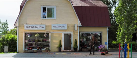 Heavy Trip Bande-annonce (DE)