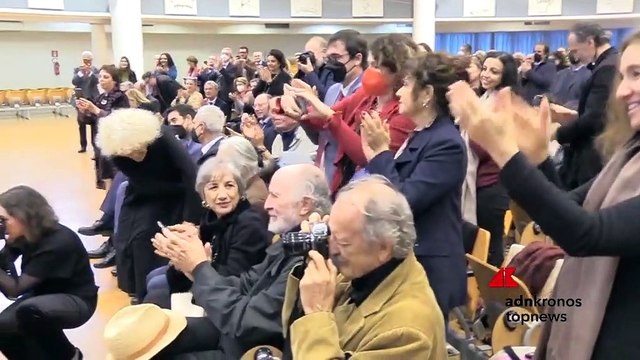 Laurea Honoris Causa a Mimmo Cuticchio, il maestro dell’arte dei pupi siciliani