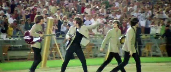 The Beatles: Eight Days a Week Bande-annonce (EN)