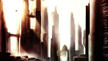 Rio 2096 : Une histoire d'amour et de furie Bande-annonce (IT)