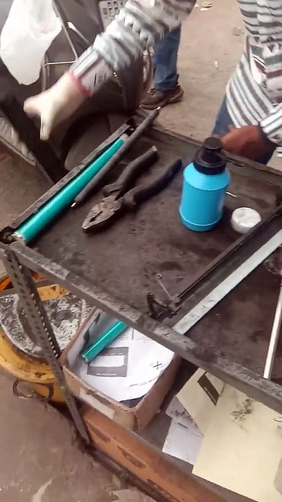 Printer Ink Refill Live Dekho __  | प्रिंटर में इंक कैसे ड़ालते है देखो printer Drum Refill Process