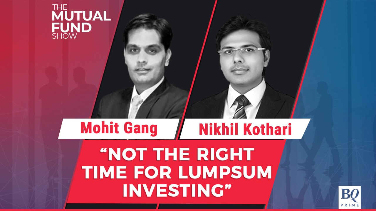 The Mutual Fund Show: Best Equity & Debt Funds To Invest In