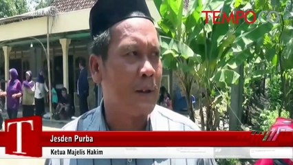 Bocah yang Jatuh dari Lantai 38 Itu Dimakamkan