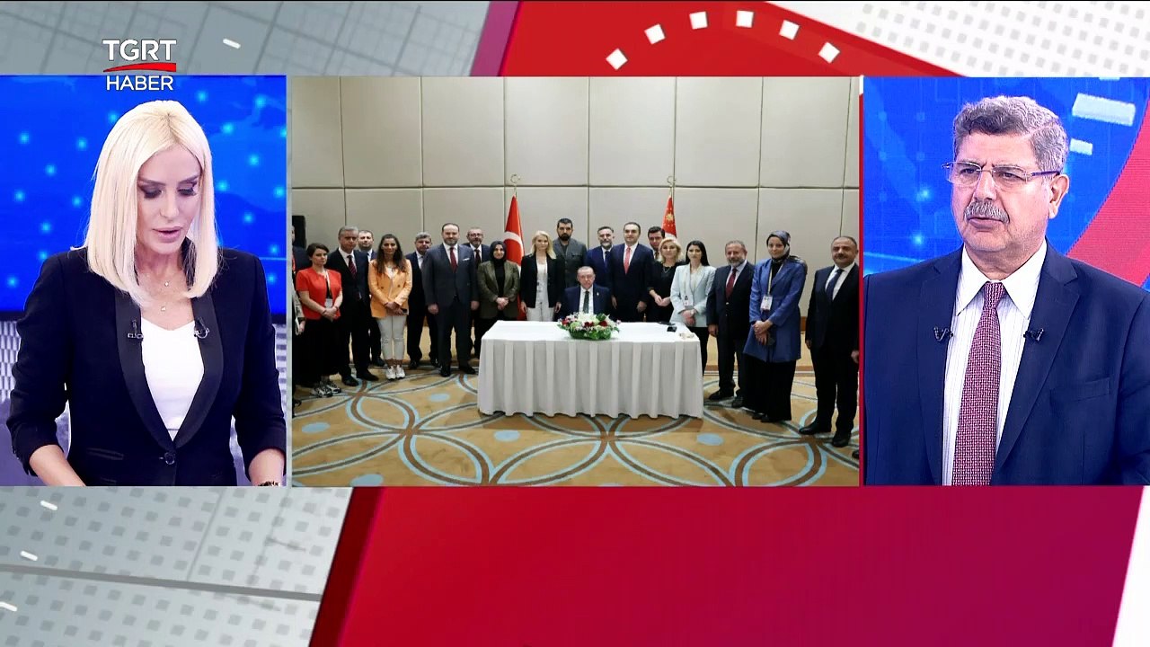 Erdoğan'dan Meral Akşener'e 6'lı Masa Çağrısı: Masadan Ayrıl - Türkiye Gazetesi