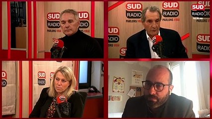 La confrontation : Faut-il interdire la corrida ? Parlons Vrai chez Bourdin