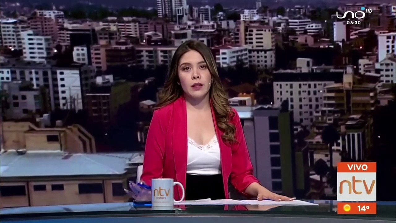 "Sólo defendí mi puesto de venta, yo no estoy loca", aseguró la mujer que amenazó y pinchó llantas en la avenida Beijing