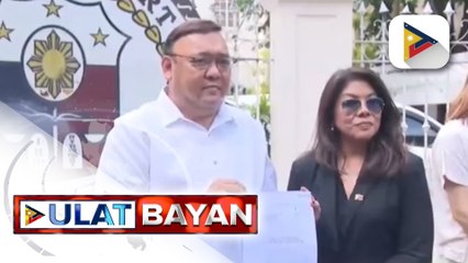 Dating PCOO Usec. Badoy, sinagot ang show cause order ng SC sa kanya