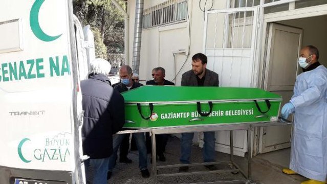 YANGINDA DUMANDAN ETKİLENEN KÜÇÜK EBRAR, 9 GÜNLÜK YAŞAM SAVAŞINI KAYBETTİ