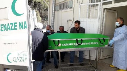 YANGINDA DUMANDAN ETKİLENEN KÜÇÜK EBRAR, 9 GÜNLÜK YAŞAM SAVAŞINI KAYBETTİ