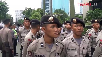 Bambang Widjojanto Mengundurkan Diri dari KPK
