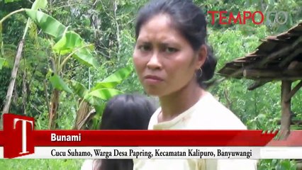 Pawang Hujan, Kakek Ringkih Sakit sakitan Dibantai