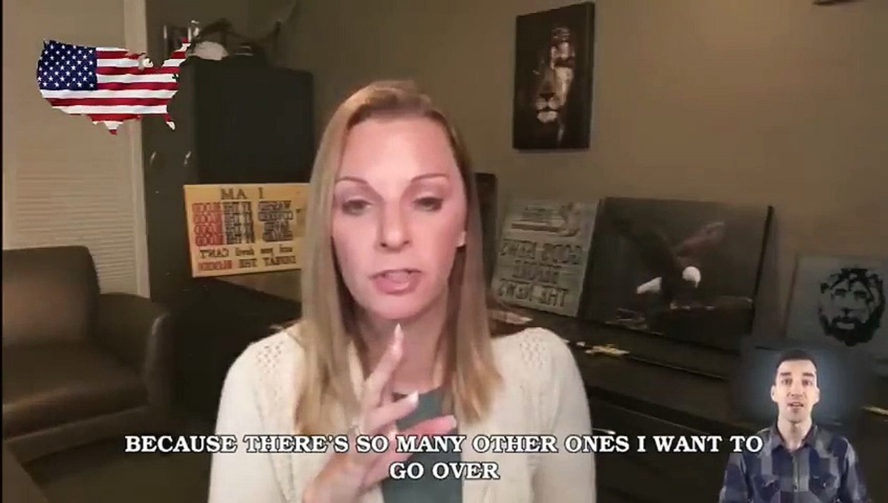 JULIE GREENWARNING!!!JUDGMENT IS ABOUT TO FALL ON THE WORLD