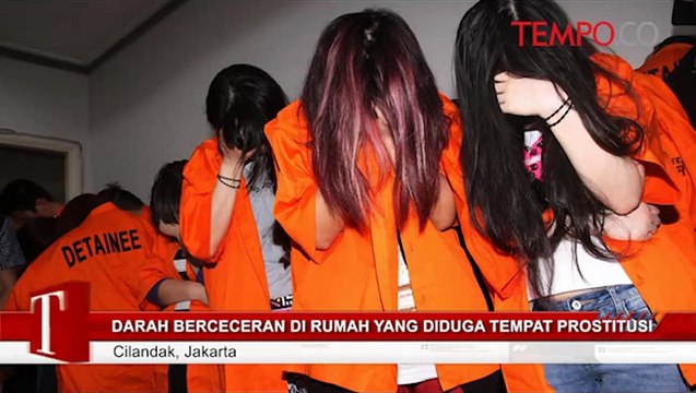 WNA Cantik Ini Ditipu buat Menipu Orang Cina