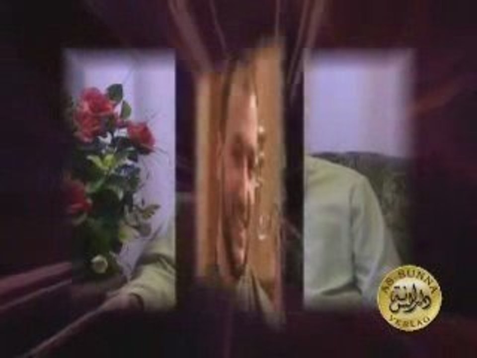 Allemands convertis à l'Islam S/T Arabe