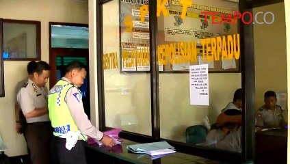 Polisi Sedang Mengejar Pelaku Penganiayaan Tiara