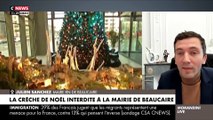 Un invité qualifie de 