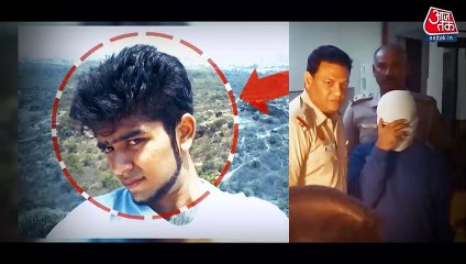 Delhi Murder Case_ Aftab Amin Poonawalla का वो कबूलनामा _ Latest News _ Special Report
