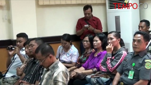 Sidang Kasus Dugaan Penganiayaan Ajudan Dandim Mulai Digelar