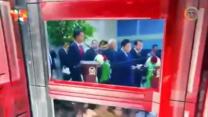 Rosa Tambatkan Hati untuk Anak-anak Papua