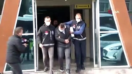 Polisi sürükleyen sanığa avukattan "Meclis kartı" sorusu