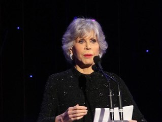 "Il ne me reste plus beaucoup de temps à vivre" : Jane Fonda fait de terribles révélations sur son cancer