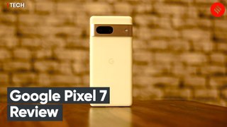 Google Pixel 7 Review: Is It The Perfect Camera Phone?