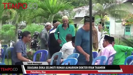 Allah Sayang Dokter Ryan Thamrin