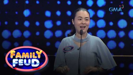 Family Feud Philippines: Mga prutas na hindi dilaw ang kulay kapag hinog na